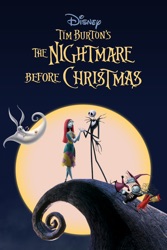 The Nightmare Before Christmas