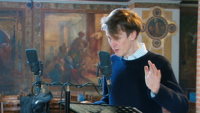 Antonio Pappano & Ian Bostridge - Butterworth: A Shropshire Lad: I. 