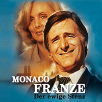 Monaco Franze - Herr der sieben Meere artwork