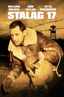 Billy Wilder - Stalag 17 artwork