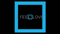 Giorgia - I Feel Love (Lyric Video) artwork
