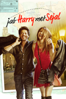 Imtiaz Ali - Jab Harry Met Sejal artwork