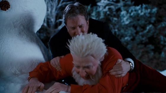 santa clause 3