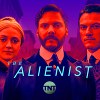 The Alienist - The Alienist, Season 1 artwork