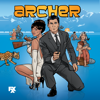 Heart of Archness: Part III - Archer