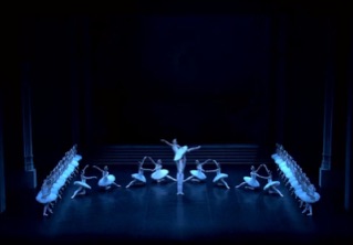 Tchaikovsky: Swan Lake - Rudolf Nureyev - Ballet de l'Opéra national de Paris