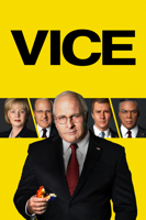 Adam McKay - Vice artwork