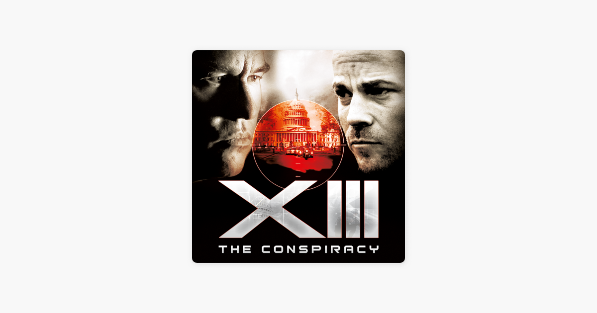 ‎xiii Die Verschwörung 2 Tlg Miniserie Bei Itunes 