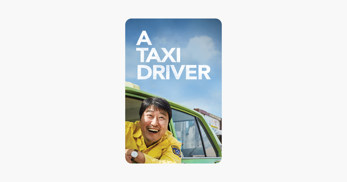 a taxi driver 2017 sub srt