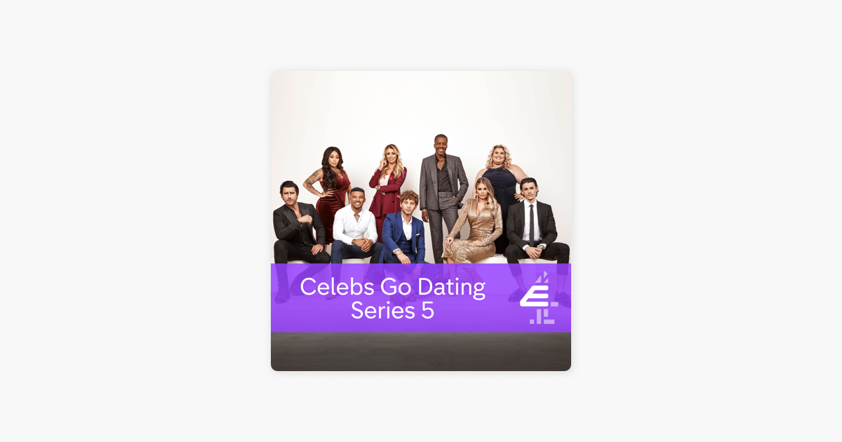 Celebs Go Dating Season 5 | Radio Times