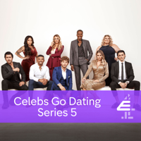 Celebs Go Dating - Episode 19 artwork