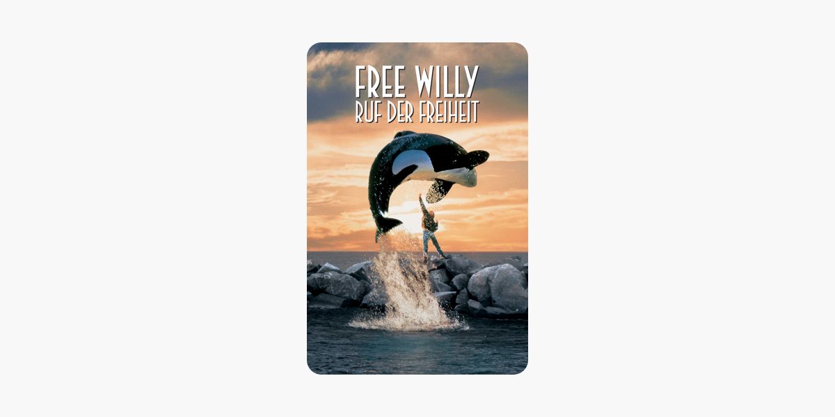 save willy