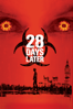 28 Days Later - Danny Boyle