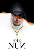 The Nun (2018) cover