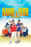 Ronan Burke & Rob Burke - Damo & Ivor: The Movie artwork