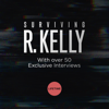 Surviving R. Kelly - Surviving R. Kelly, Season 1  artwork
