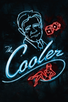 Wayne Kramer - The Cooler artwork