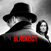 The Blacklist - The Osterman Umbrella Company (No. 6)  artwork