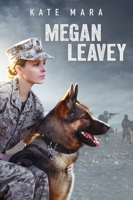 Gabriela Cowperthwaite - Megan Leavey artwork