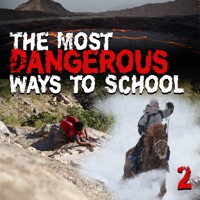 Télécharger The Most Dangerous Ways to School, Season 2 Episode 1