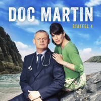 Doc Martin - Doc Martin, Staffel 4 artwork