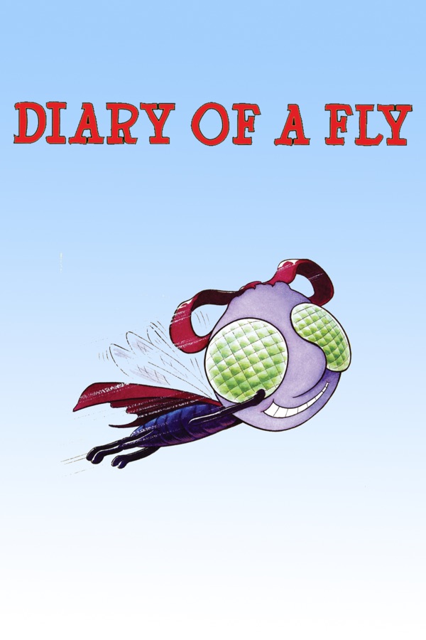 diary of a fly