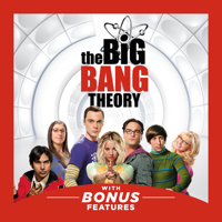 The Big Bang Theory - The Big Bang Theory, Season 9 artwork