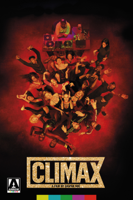 Gaspar Noé - Climax artwork