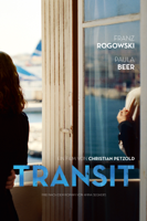 Christian Petzold - Transit artwork