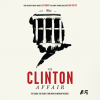 The Clinton Affair - The Blue Pass (Part 2) artwork