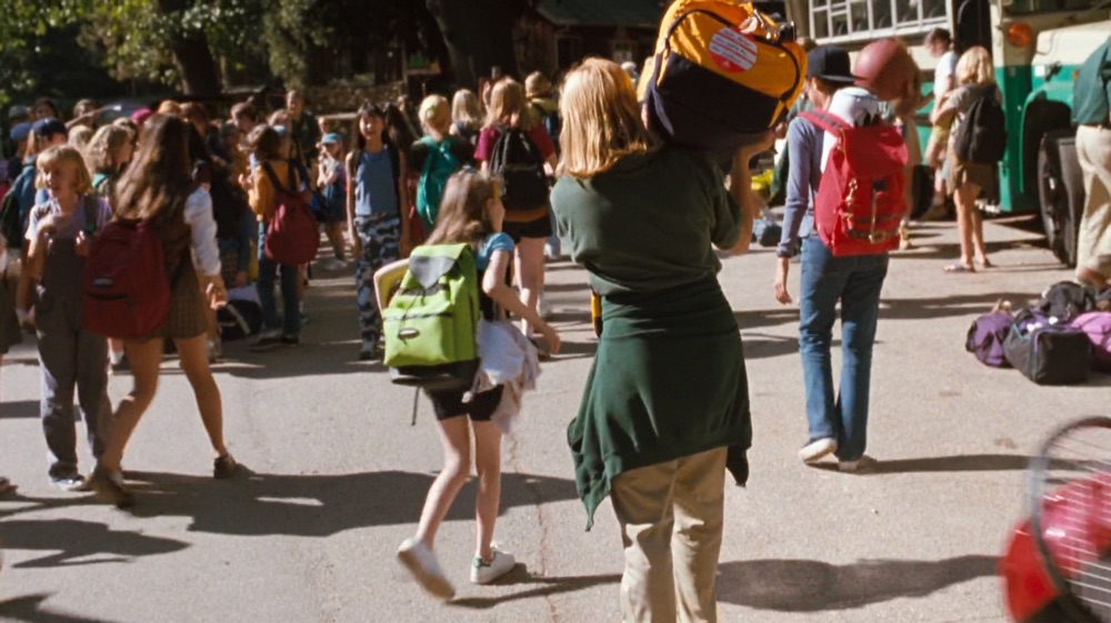 Genitori in trappola Apple TV