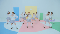 fromis_9 - Glass Shoes artwork