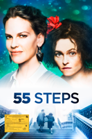 Bille August - 55 Steps artwork