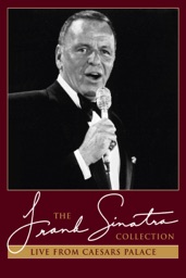 Frank Sinatra: Live From Caesars Palace