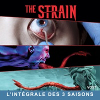 Télécharger The Strain, l'intégrale des saisons 1 à 3 (VOST) Episode 20