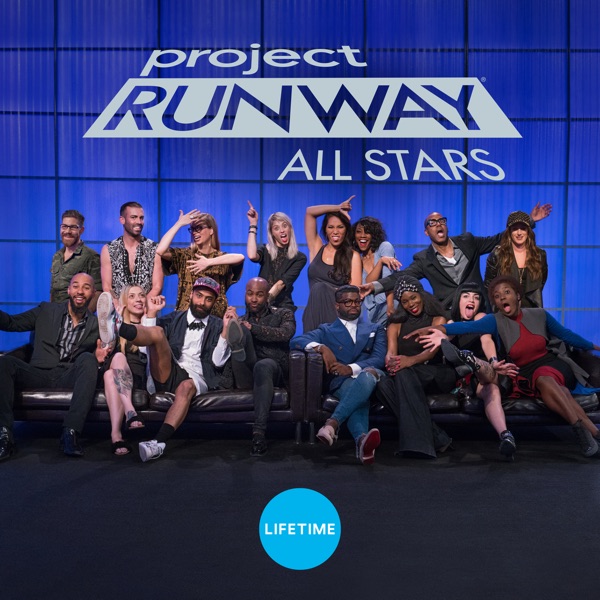 Watch Project Runway All Stars Season 6 Episode 3: Perfect Pairings Online (2018) | TV Guide