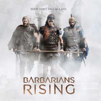 Barbarians Rising - Barbarians Rising, Season 1 artwork