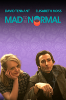 Robert Mullan - Mad To Be Normal artwork