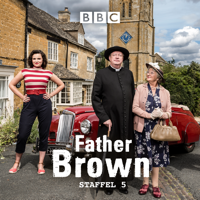 Father Brown - Father Brown, Staffel 5 artwork