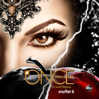 Once upon a time - Es war einmal… - Once Upon a Time - Es war einmal…, Staffel 6 artwork