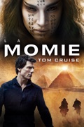 La momie (2017)