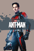 Peyton Reed - Ant-Man artwork