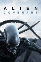 Alien: Covenant (iTunes)