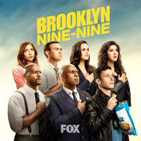 Brooklyn Nine-Nine - Brooklyn Nine-Nine, Season 5 artwork