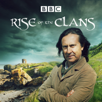 Rise of the Clans - Rise of the Clans artwork