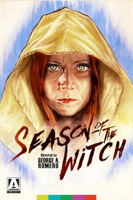 George A. Romero - Season of the Witch  artwork