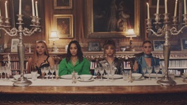 Woman Like Me (feat. Nicki Minaj) Little Mix Pop Music Video 2018 New Songs Albums Artists Singles Videos Musicians Remixes Image