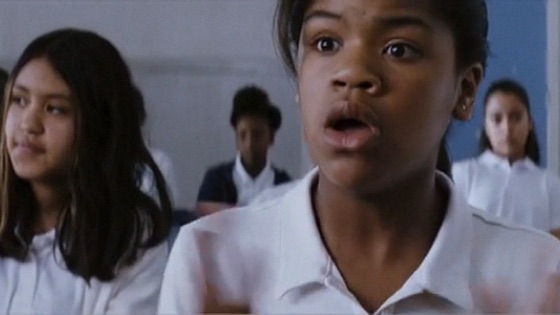 Is Akeelah And The Bee Based On A True Story ‎Akeelah and the Bee on iTunes