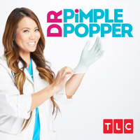 Dr. Pimple Popper - Dr. Pimple Popper, Season 1 artwork