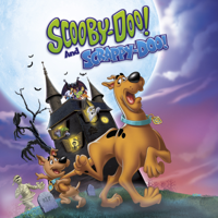 Scooby-Doo and Scrappy-Doo - Scooby-Doo and Scrappy-Doo, Season 1 artwork